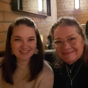 Meet your Posher, Kathleen